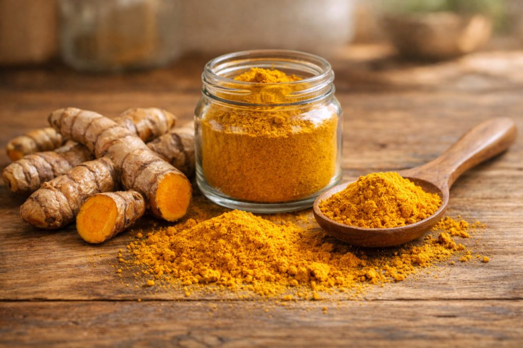 Чем полезна куркума: 10 свойств для здоровья