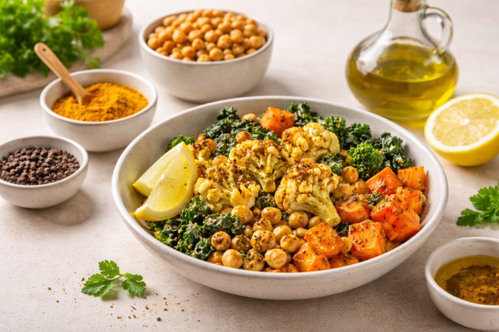 Чем полезна куркума: 10 свойств для здоровья