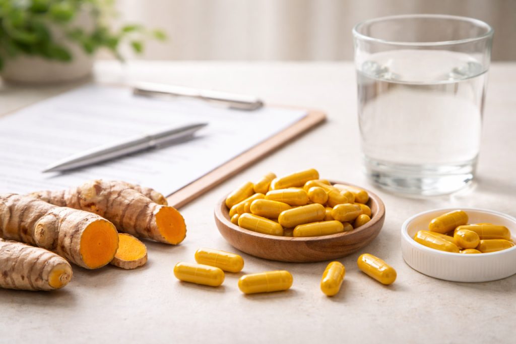 Чем полезна куркума: 10 свойств для здоровья