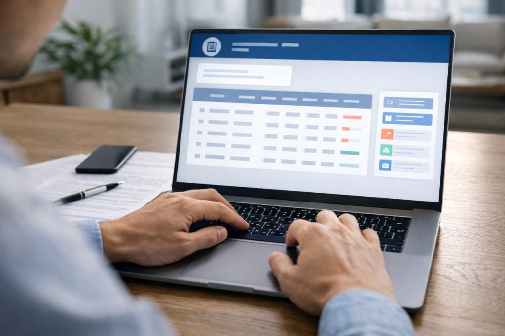 Как узнать свой ИНН в Кыргызстане онлайн