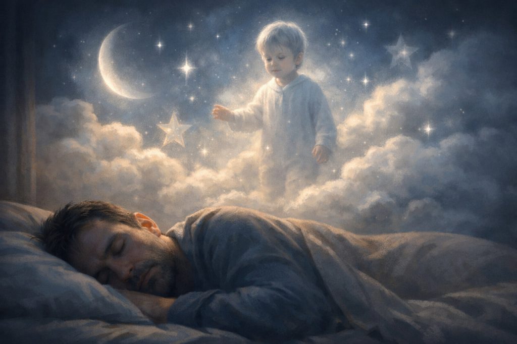 К чему снится ребёнок: толкование для женщин и мужчин