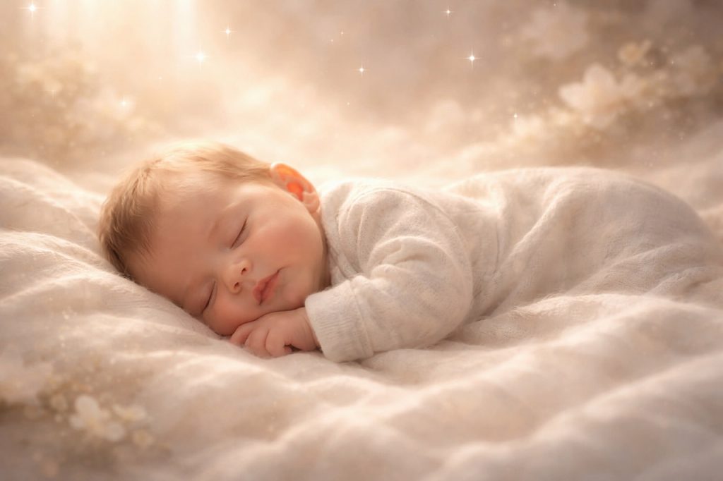 К чему снится ребёнок: толкование для женщин и мужчин