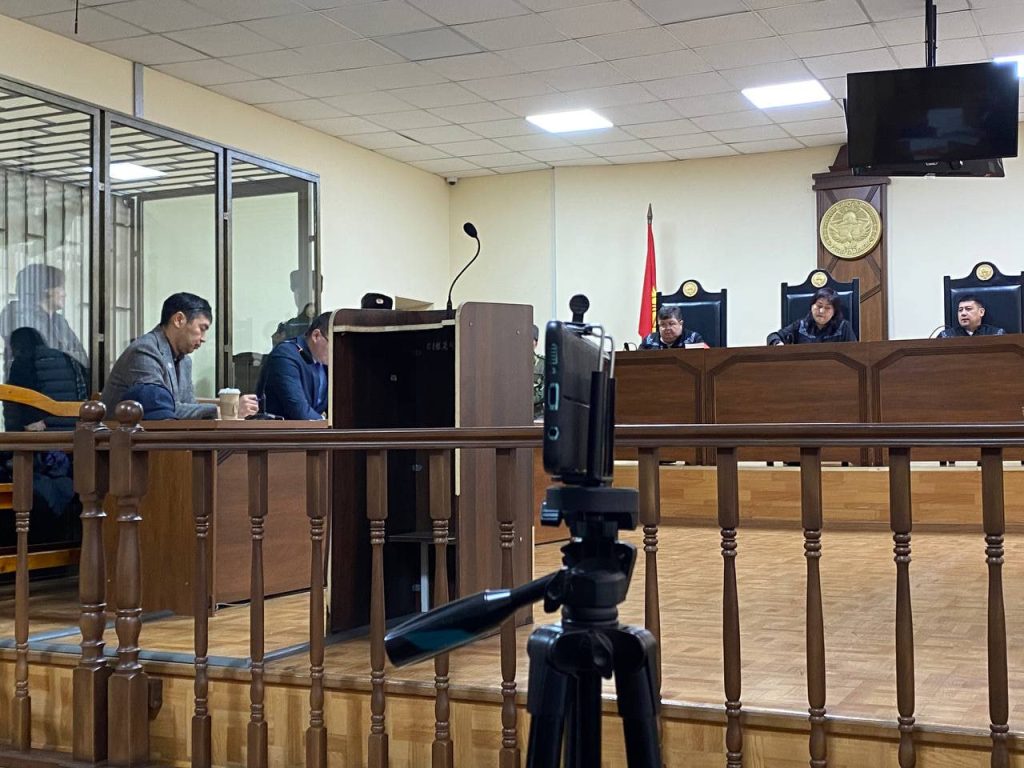 Подробности Кемпир-Абадскогое дела: как шли суды эти годы