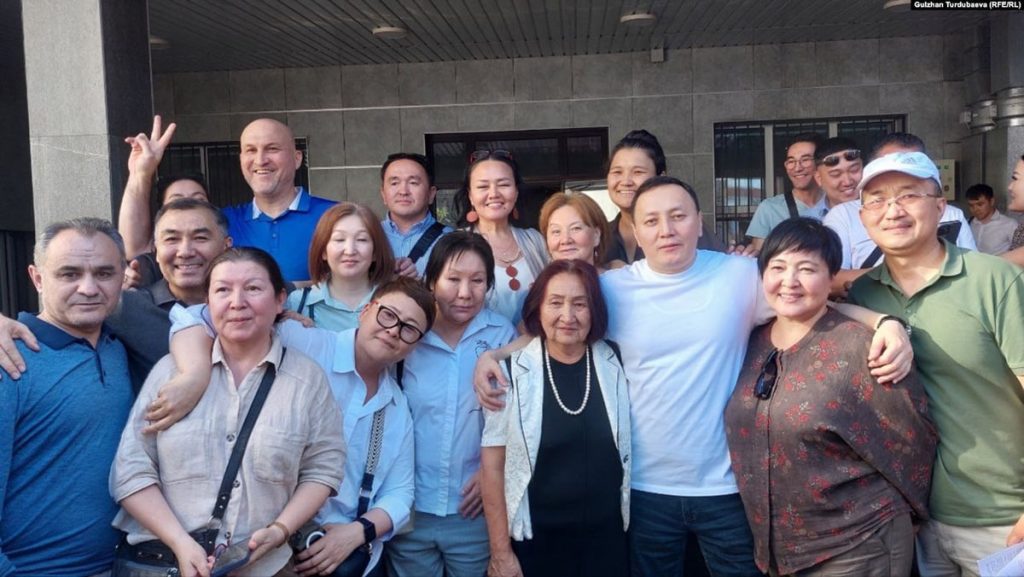 Подробности Кемпир-Абадскогое дела: как шли суды эти годы