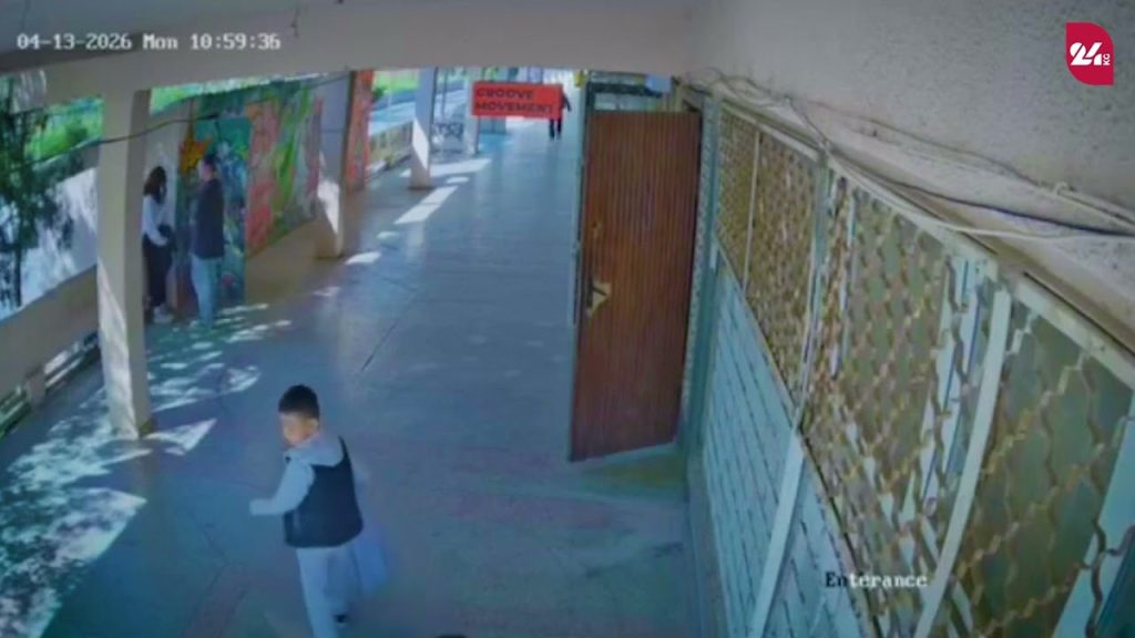 Почему в Бишкеке бегал голый мужчина: что про него известно