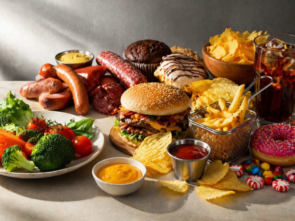 Лучшие продукты для здоровья сердца: как правильно соблюдать диету