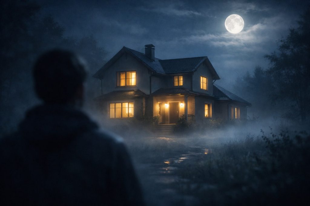 К чему снится дом: толкование по состоянию и комнатам