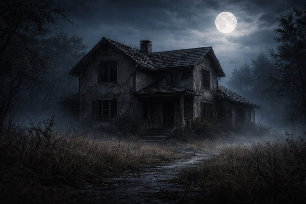 К чему снится дом: как читать сон о старом, новом и разрушенном доме