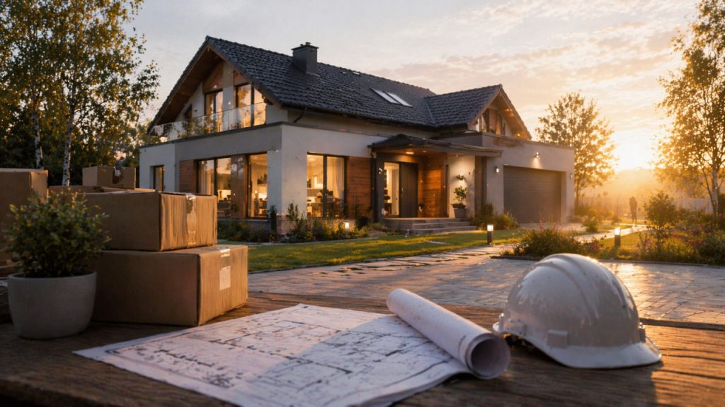 К чему снится дом: толкование по состоянию и комнатам