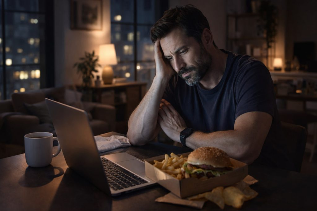 Как убрать жир с живота: что действительно работает, а что нет