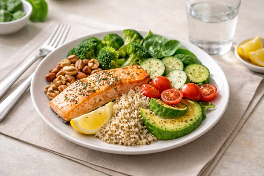 Что такое КБЖУ и как его рассчитать для похудения