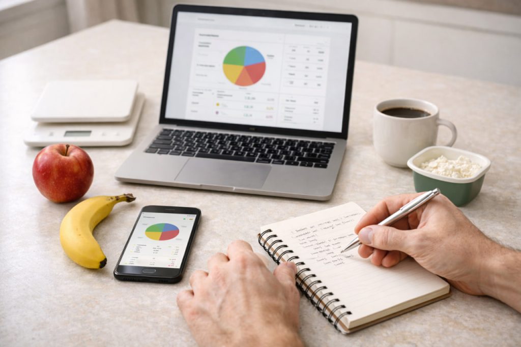 Что такое КБЖУ и как его рассчитать для похудения