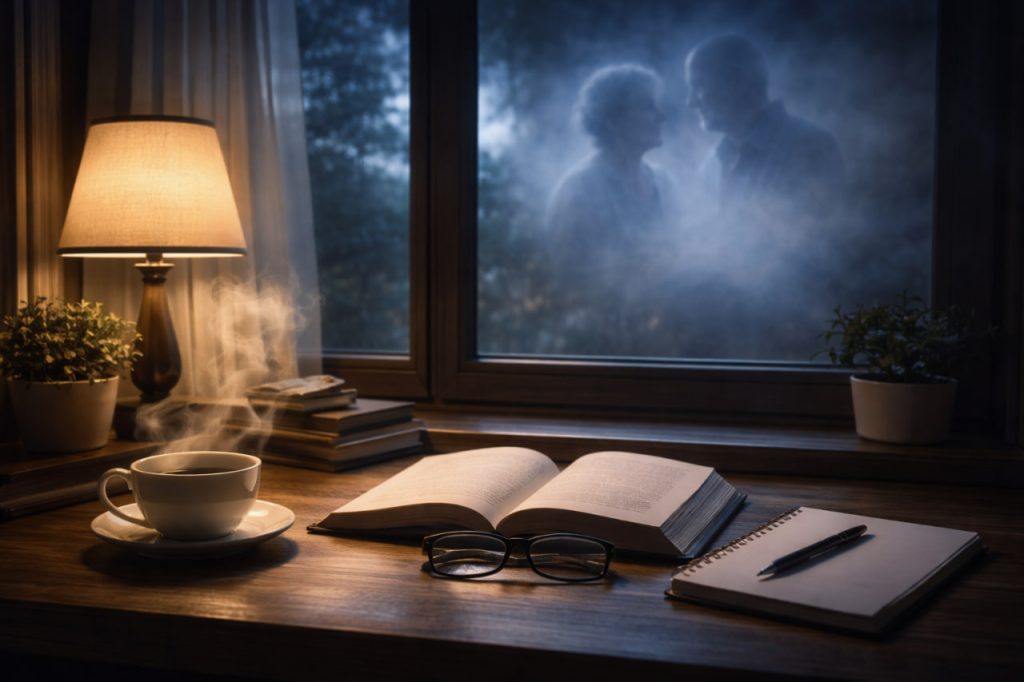 К чему снится умерший человек: толкование по родственным связям