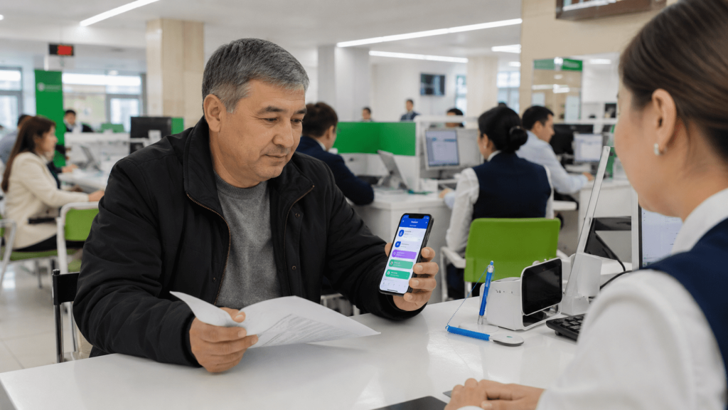 Как пройти МСЭК онлайн в Кыргызстане в 2026 году: документы, сроки, Тундук, дистанционное освидетельствование, ИПРА и оформление пособия.