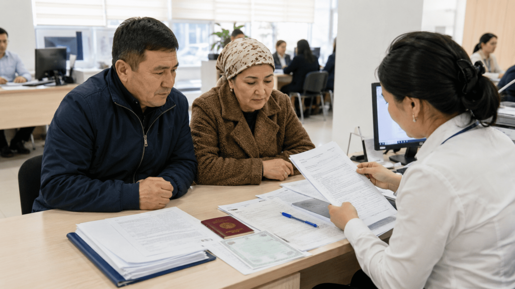 Какие документы нужны для МСЭК в Кыргызстане в 2026 году: полный список для взрослых и детей, сроки, ИПРА, Тундук, ошибки и порядок оформления