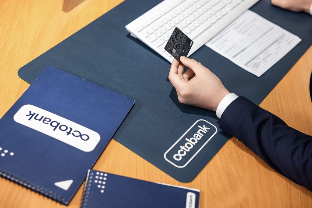 Octobank и развитие международных платёжных сервисов Узбекистана