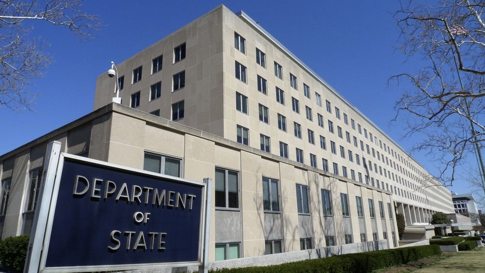 США вводят визовые залоги до 20 тысяч долларов для граждан 50 стран США с 3 августа вводят постоянные визовые залоги до 20 тысяч долларов для граждан 50 стран. В список вошли Кыргызстан и Таджикистан.