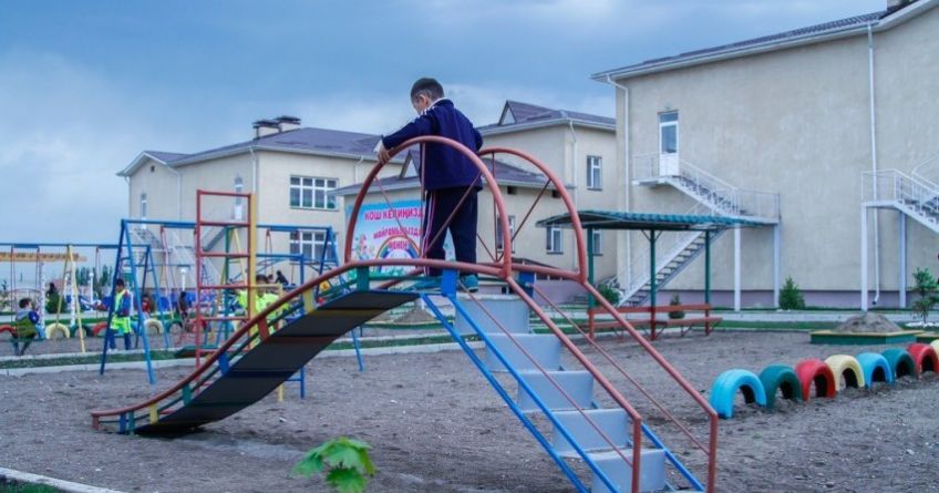 В Бишкеке более 33 тысяч детей ждут места в детском саду В Бишкеке около 33,4 тысячи детей ждут места в государственных детсадах. Власти обсуждают новые сады, развитие ГЧП и образовательные ваучеры.
